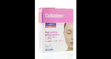 Colladeen derma plus