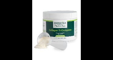 Collagen tricomplete - Energetica Natura