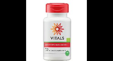 Cordyceps Biologisch