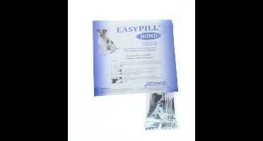 Easypill hond sachet 20 gram