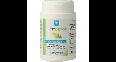 Ergydetox