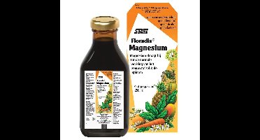 Floradix magnesium