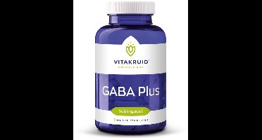 GABA Plus
