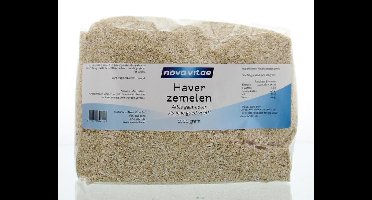Haverzemelen