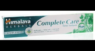 Himalaya Complete Care
