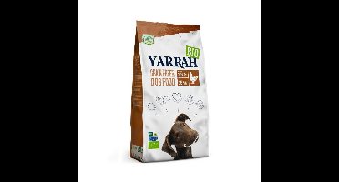 Hondenvoer grainfree bio