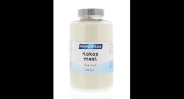 Kokosmeel