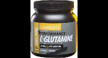L-Glutamine poeder (Performance)