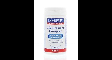 L-Glutathion complex