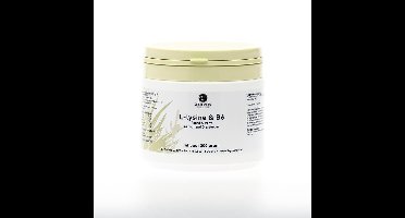 L-Lysine en Vitamine B6 paard/pony