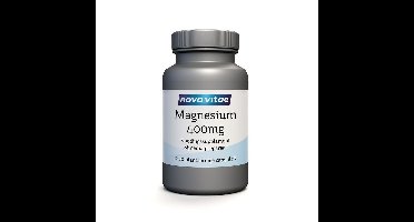 Magnesium 400 mg