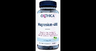 Magnesium-400