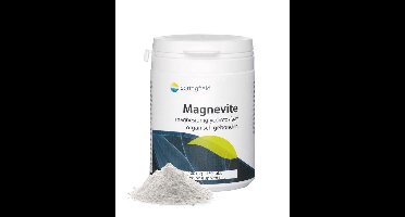 Magnevite magnesium glycerofosfaat