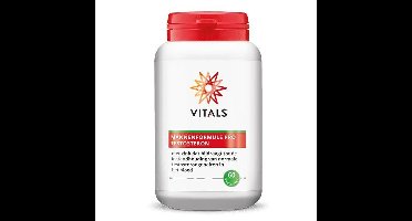 Mannenformule pro testosteron vit