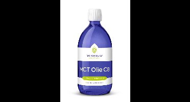 MCT olie C8