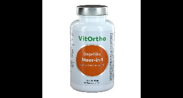 Meer-in-1 Dagelijks