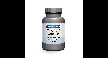 Mega Q10 400 mg