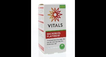 Microbiol platinum