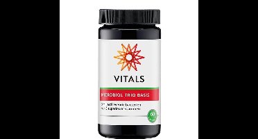 Microbiol Trio Basis