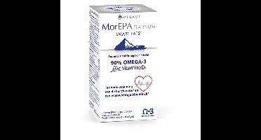 MorEpa Platinum