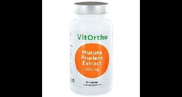 Mucuna Pruriens Extract