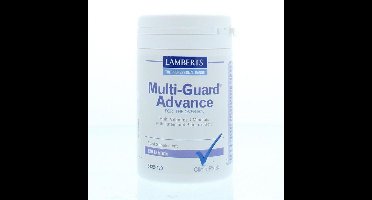 Multi guard advance 50+