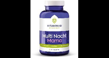 Multi Nacht Mama