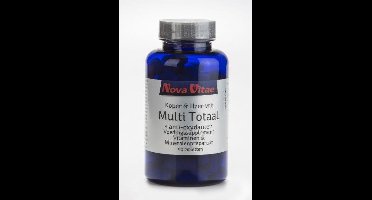 Multi totaal koper & ijzer vrij