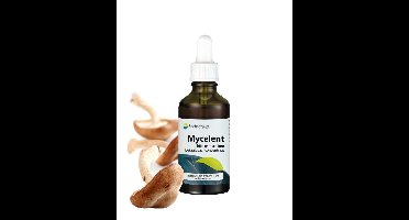 Mycelent Betaglucaan Concentraat