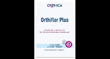 Orthiflor plus