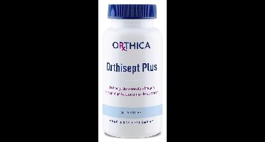 Orthisept plus