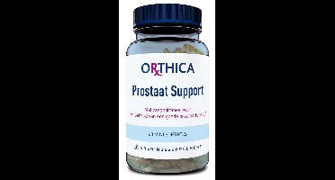 Prostaat support