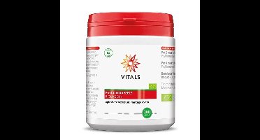 Psylliumvezels Biologisch