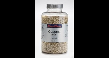 Quinoa graan wit