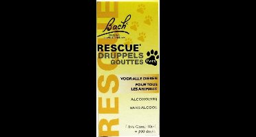 Rescue pets voor alle dieren