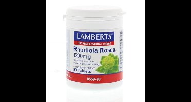 Rhodiola rosea 1200 mg