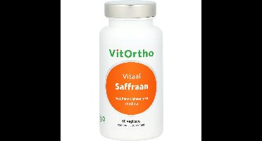 Saffraan vitaal