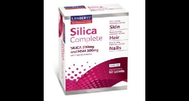 Silica compleet