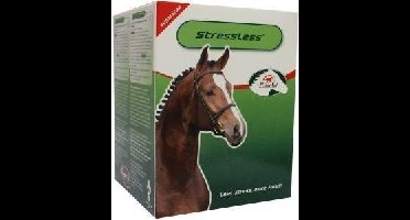 Stressless paard