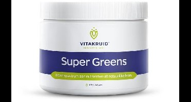 Super greens