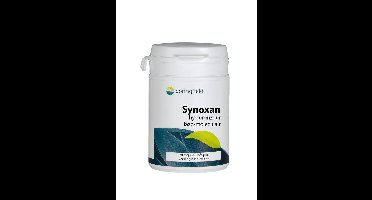 Synoxan hyaluronzuur low-molec 70 mg