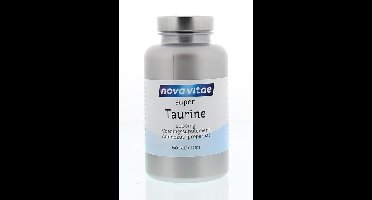 Taurine 1000 mg