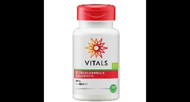 Teunisbloemolie 500 mg bio