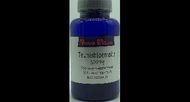 Teunisbloemolie 500 mg