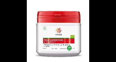 True Superfood bio