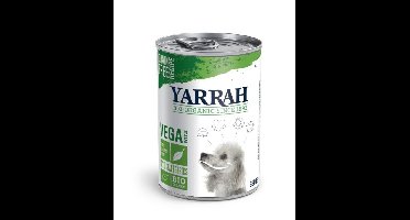 Vega chunks in blik bio