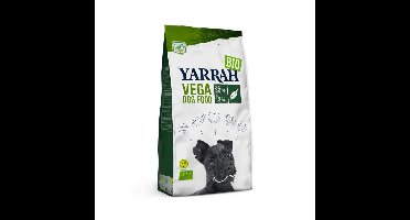 Vega hondenvoer bio