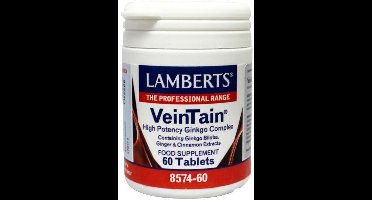 Veintain (met ginkgo, kaneel)