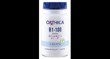 Vitamine B1 100