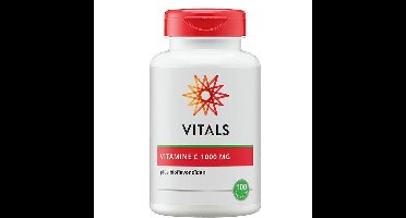 Vitamine C 1000 mg